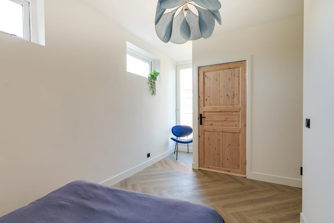 Foto 22 van Kennemersingel 9-A