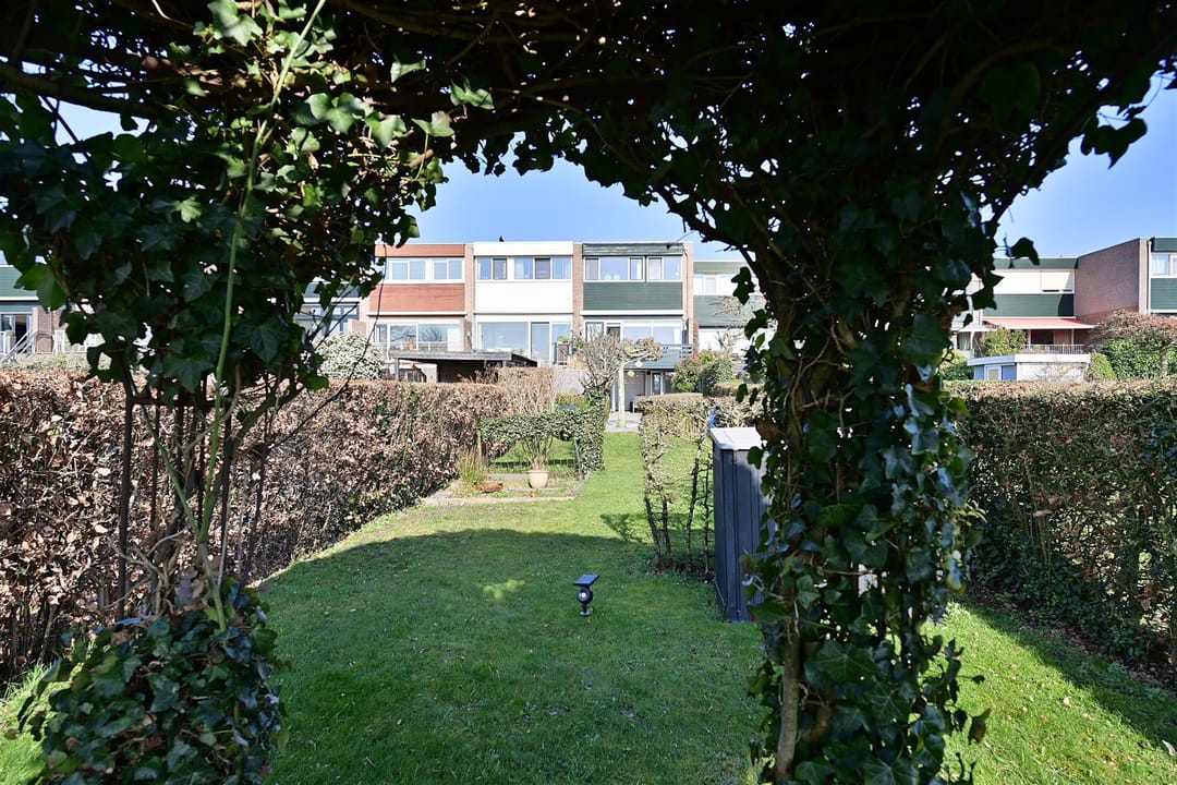 Photo 22 of Willibrorduslaan 57