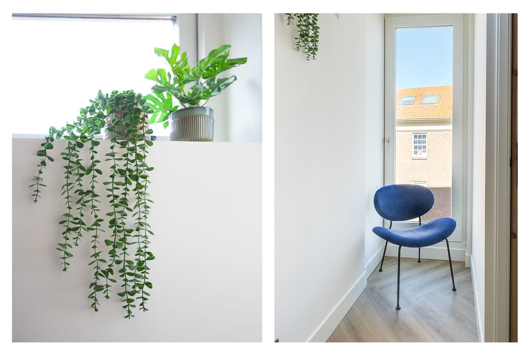 Foto 23 van Kennemersingel 9-A