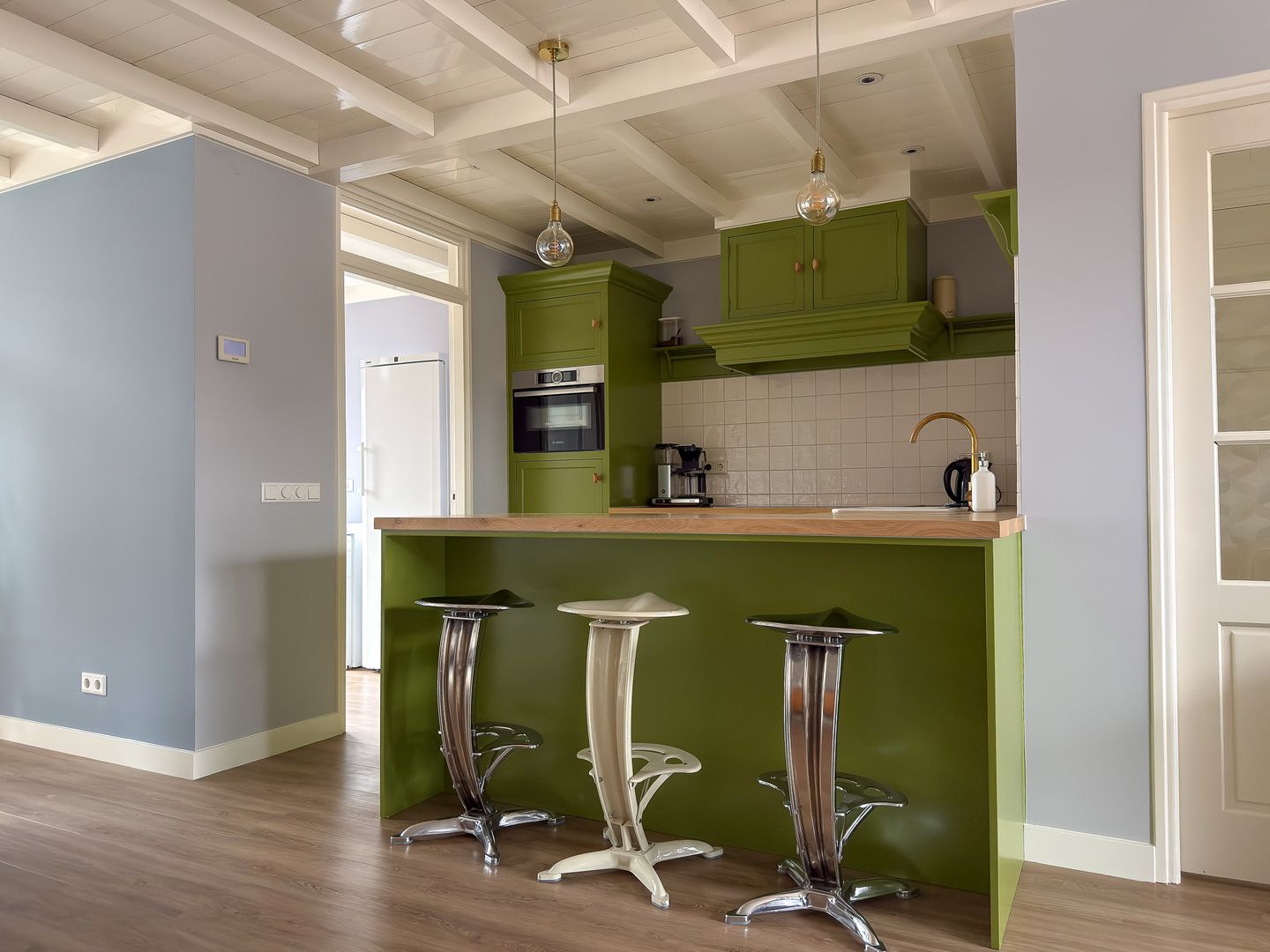 Foto 5 van Koenestraat 18