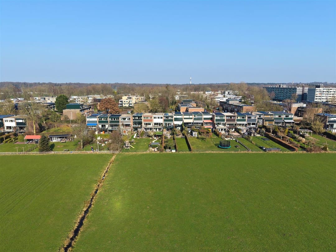 Photo 23 of Willibrorduslaan 57