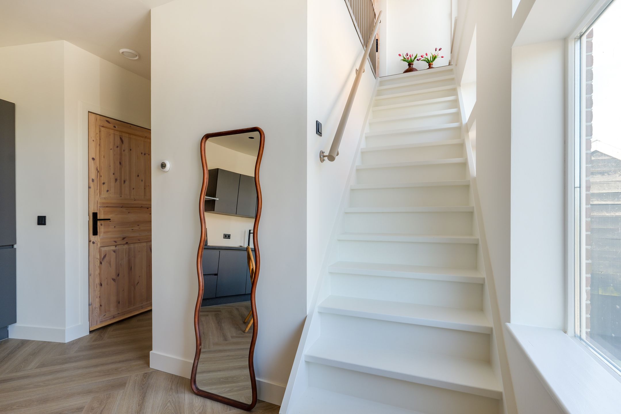 Foto 24 van Kennemersingel 9-A