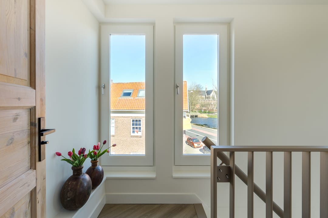 Foto 26 van Kennemersingel 9-A