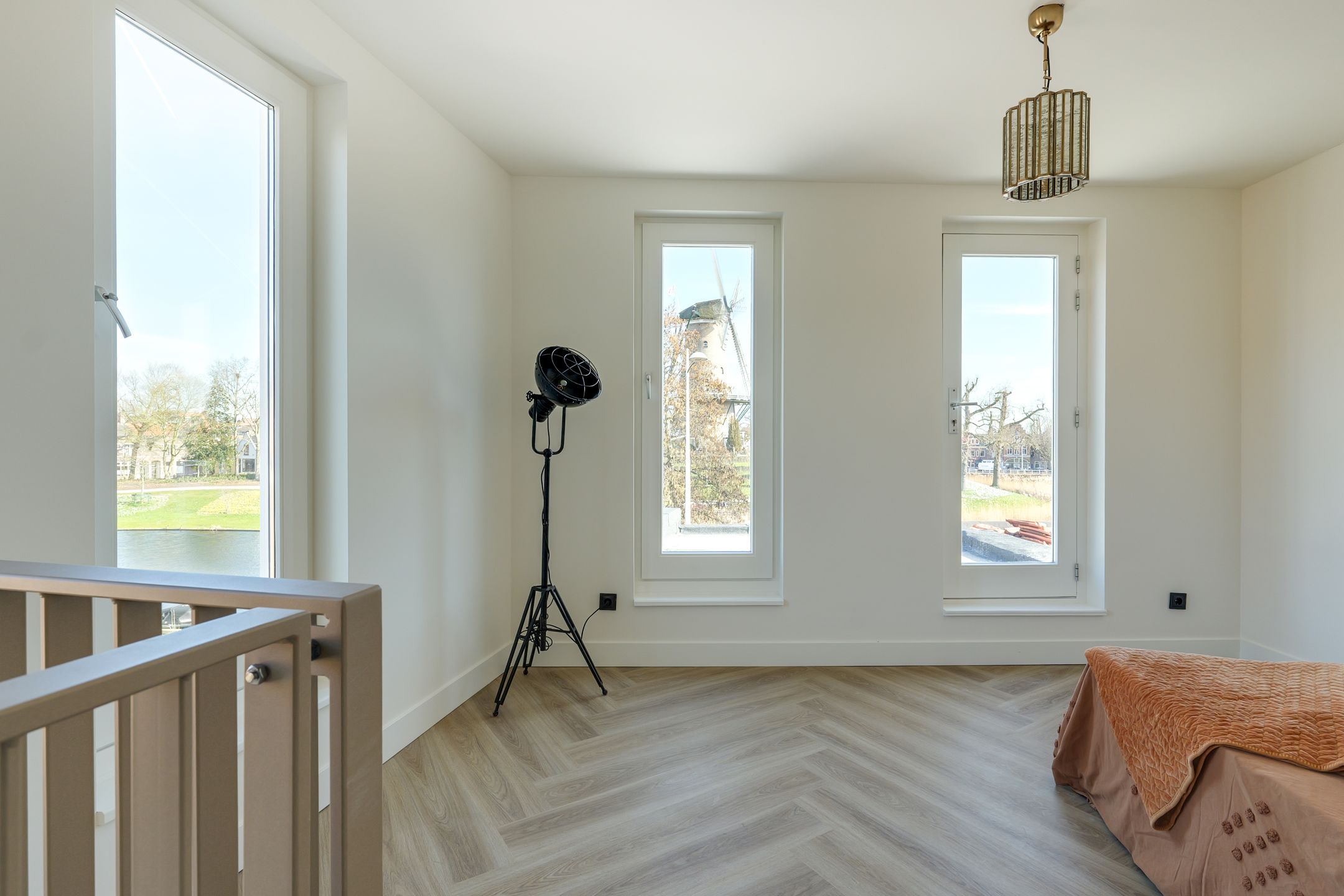 Foto 30 van Kennemersingel 9-A