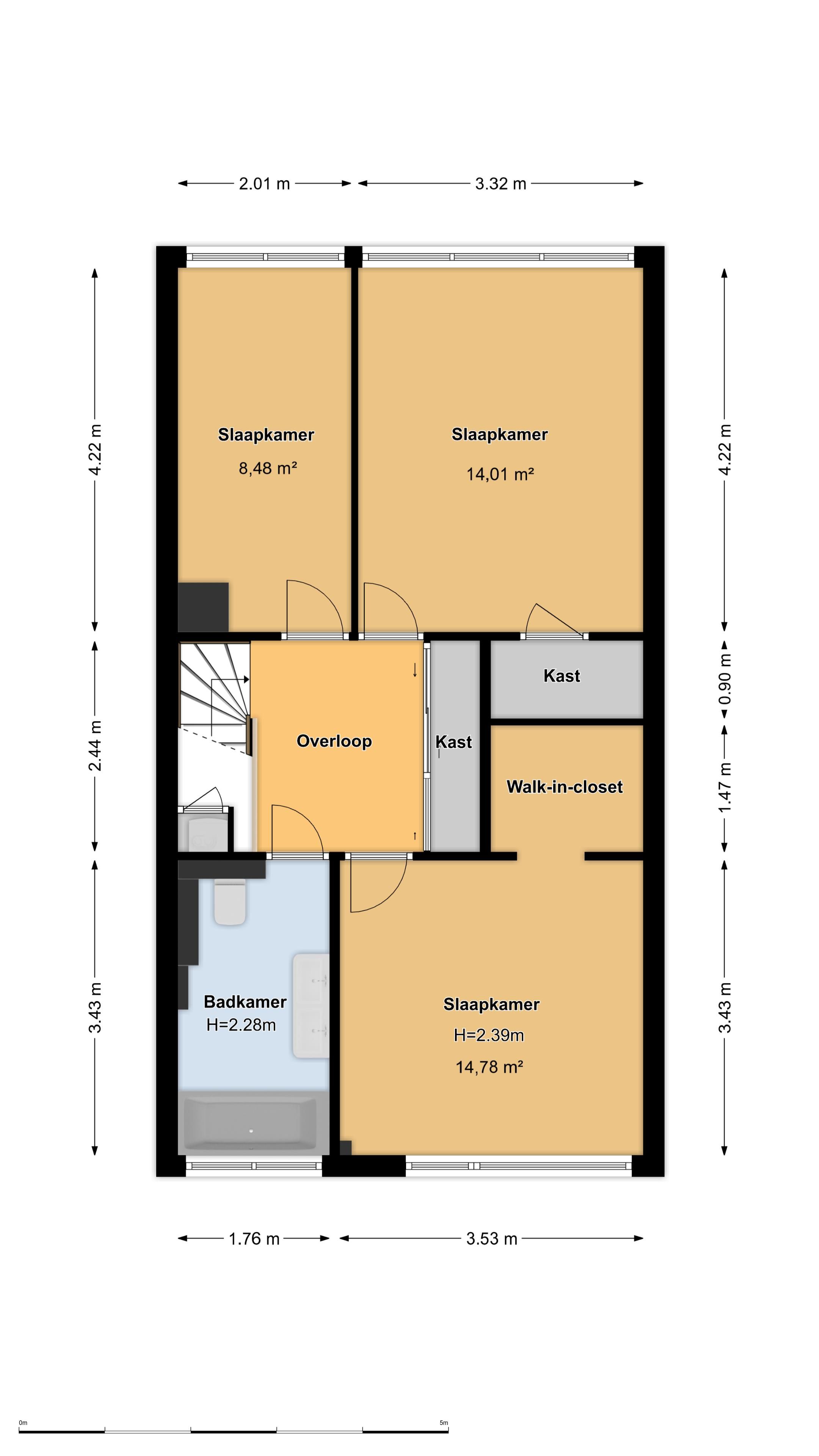 Photo 30 of Willibrorduslaan 57