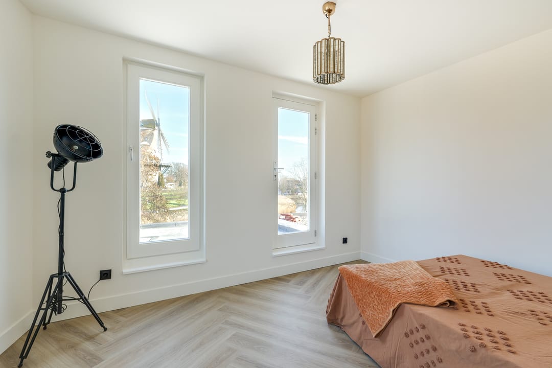 Foto 31 van Kennemersingel 9-A