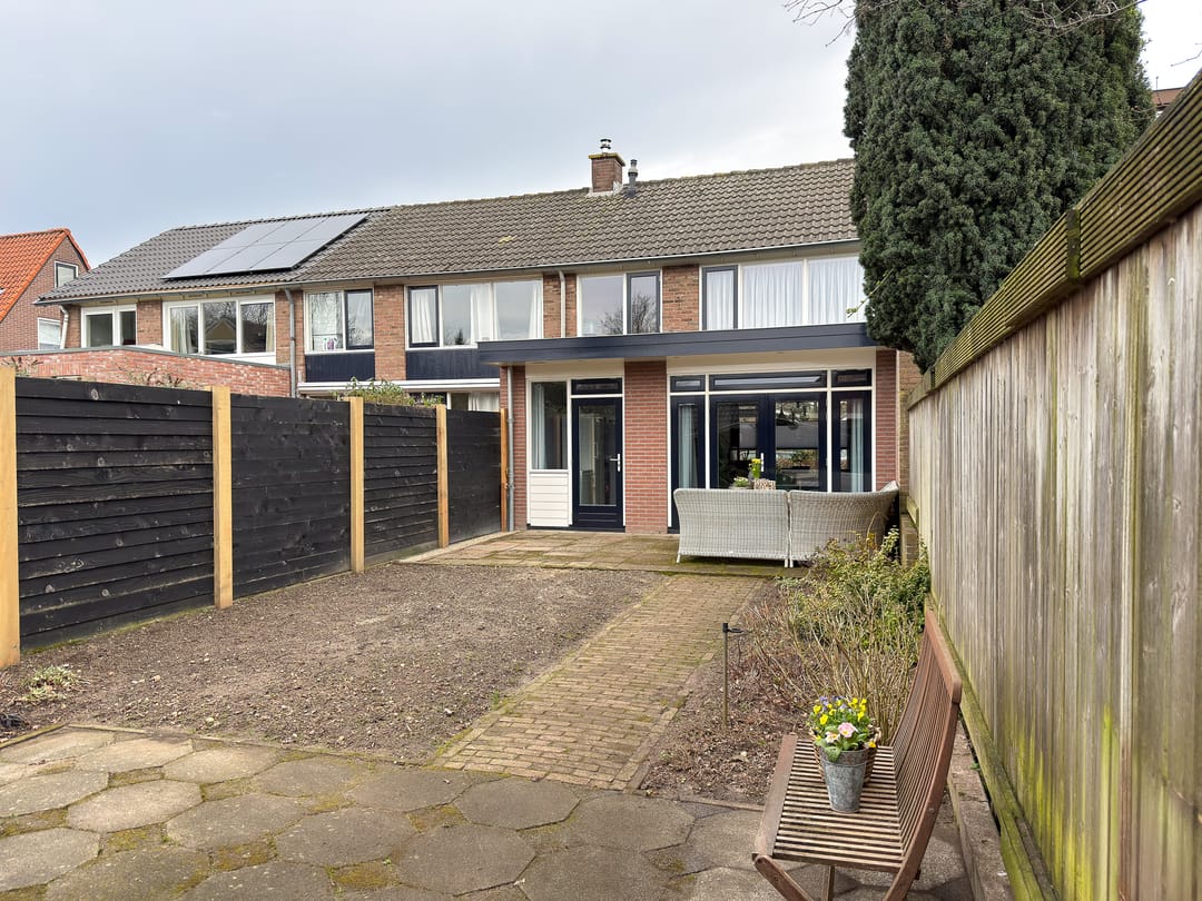 Foto 13 van Koenestraat 18