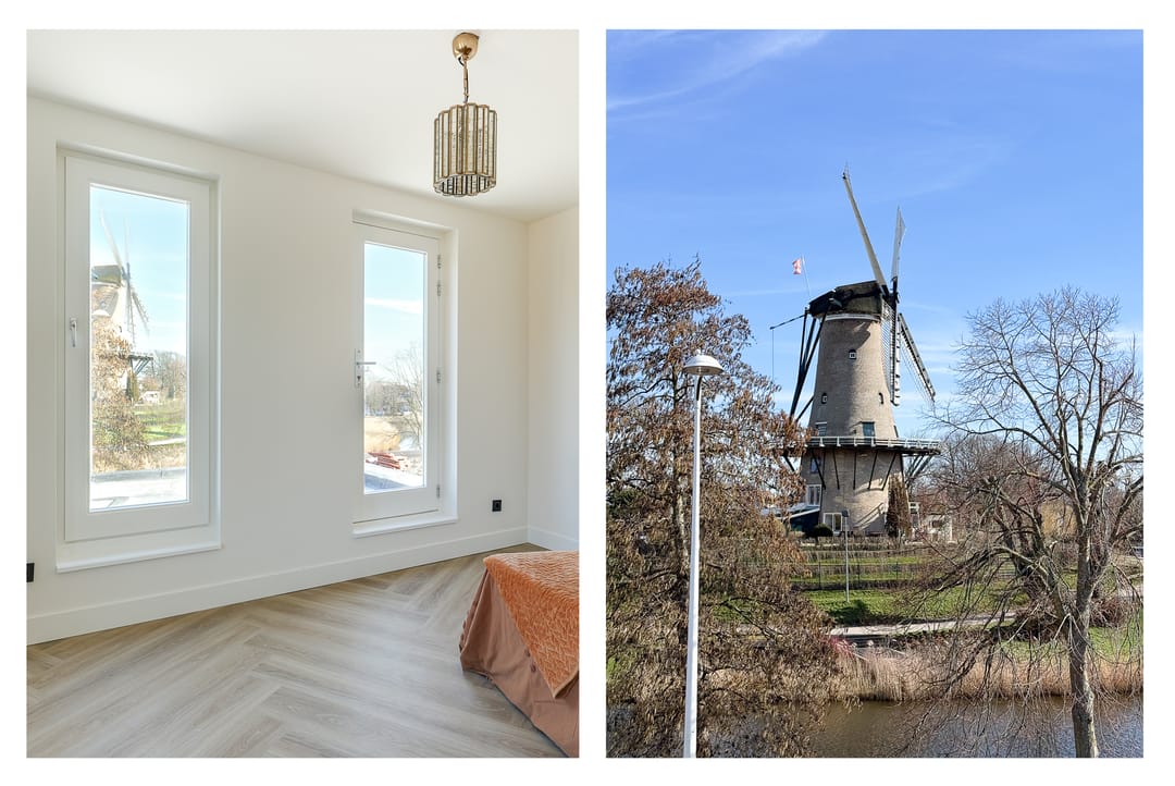 Foto 32 van Kennemersingel 9-A