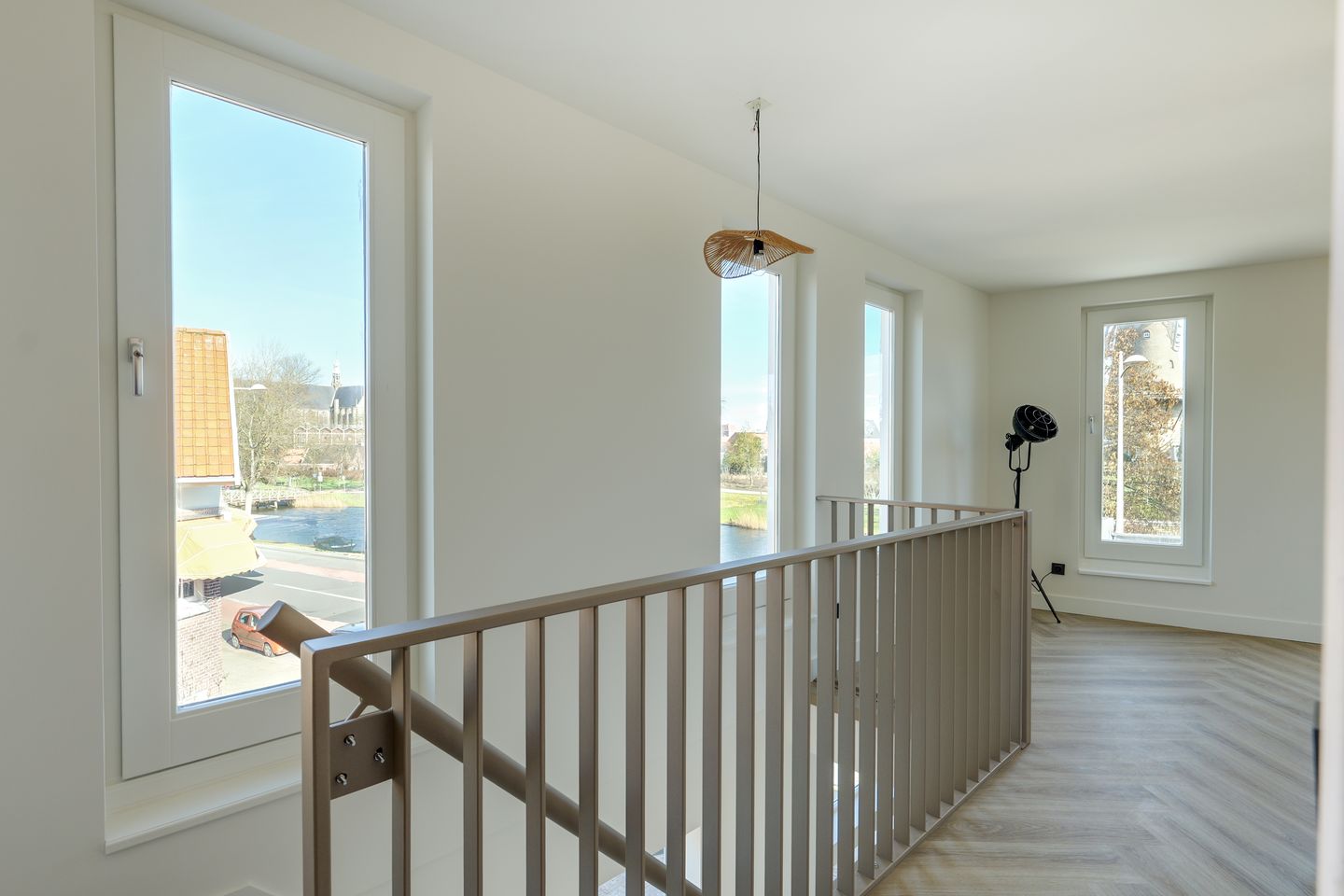 Foto 34 van Kennemersingel 9-A