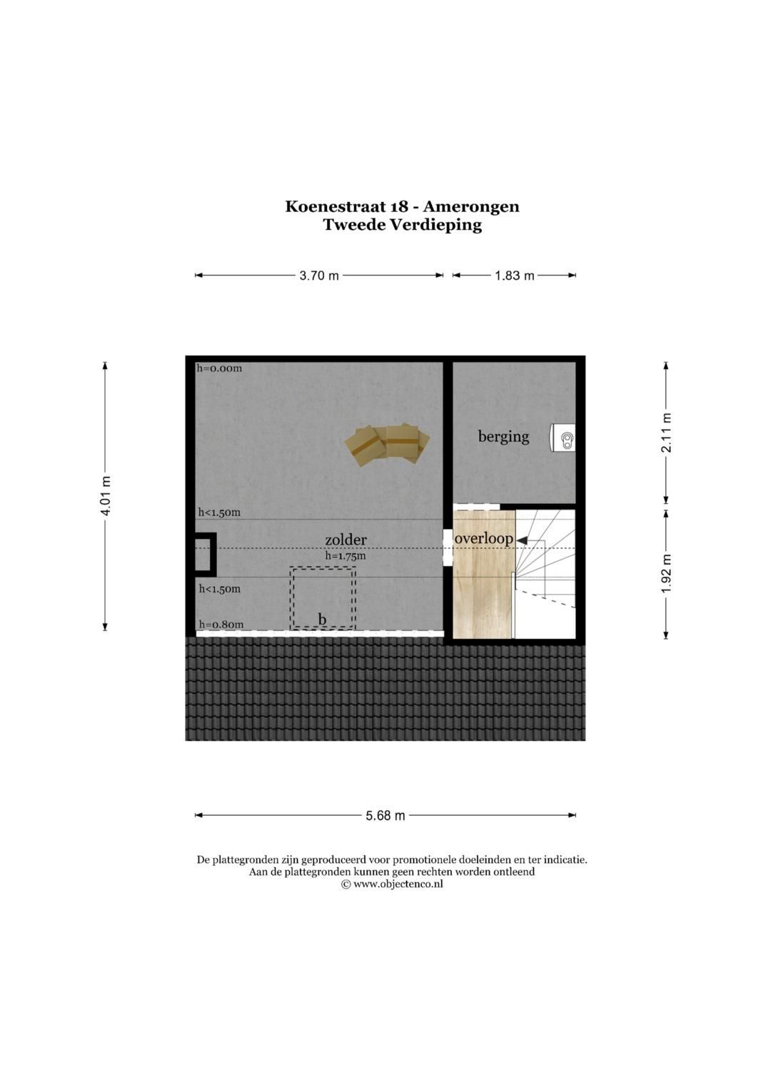 Foto 17 van Koenestraat 18