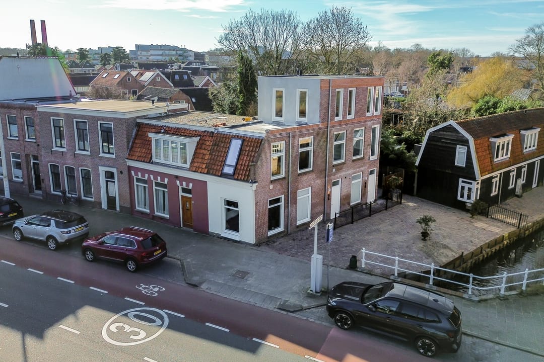 Foto 41 van Kennemersingel 9-A