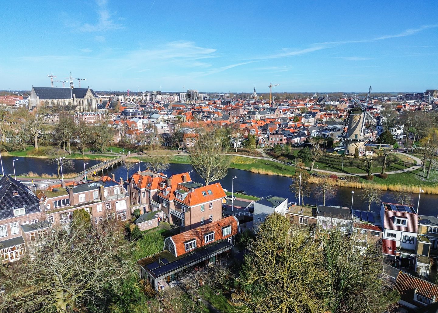 Foto 40 van Kennemersingel 9-A