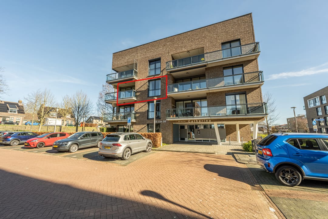 Foto 2 van Gravinnelaan 88