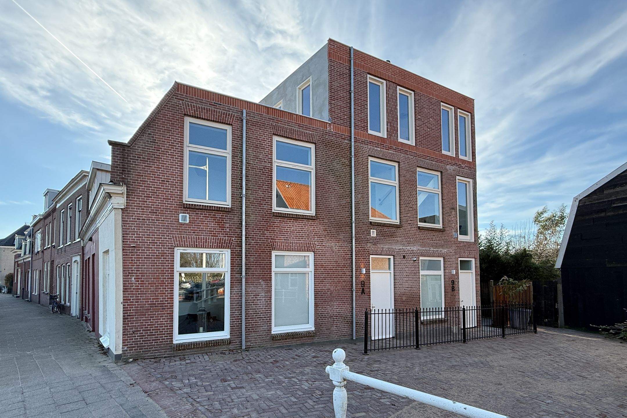 Foto 42 van Kennemersingel 9-A