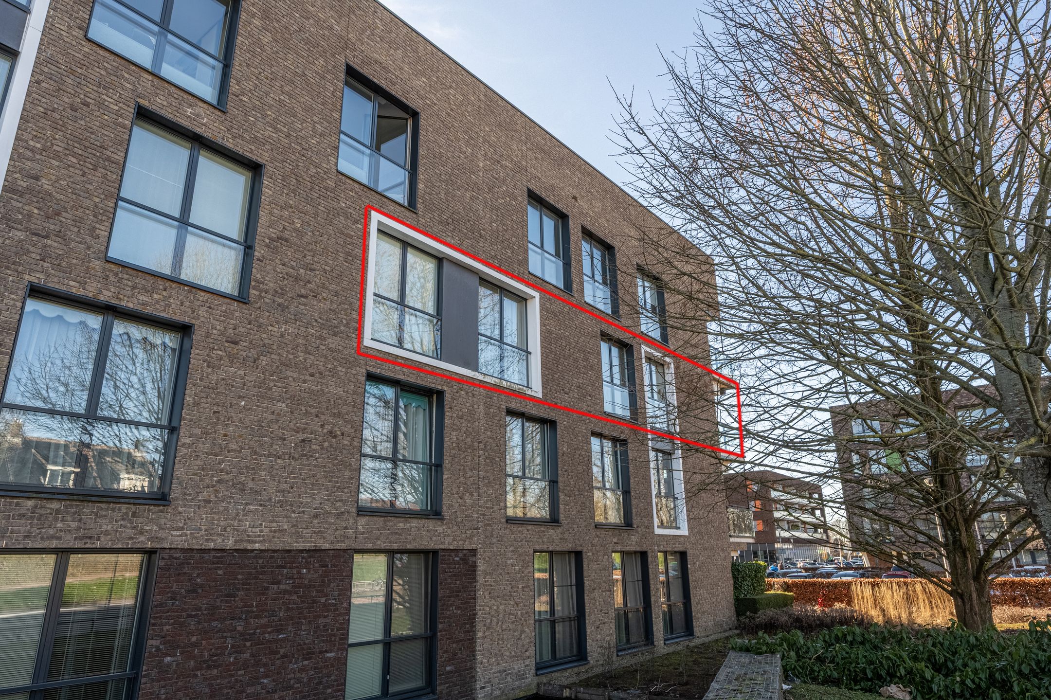 Foto 3 van Gravinnelaan 88