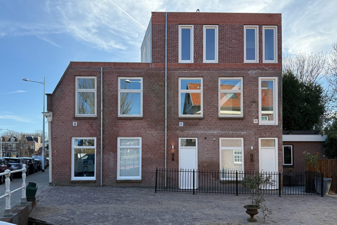 Foto 43 van Kennemersingel 9-A