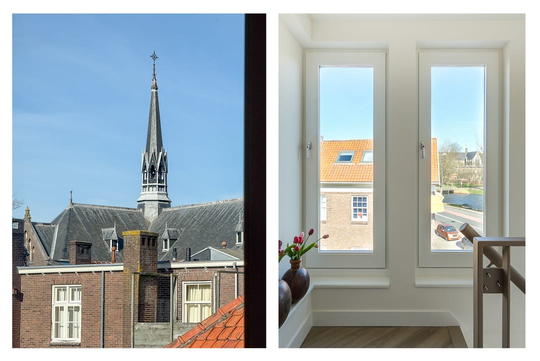 Foto 46 van Kennemersingel 9-A