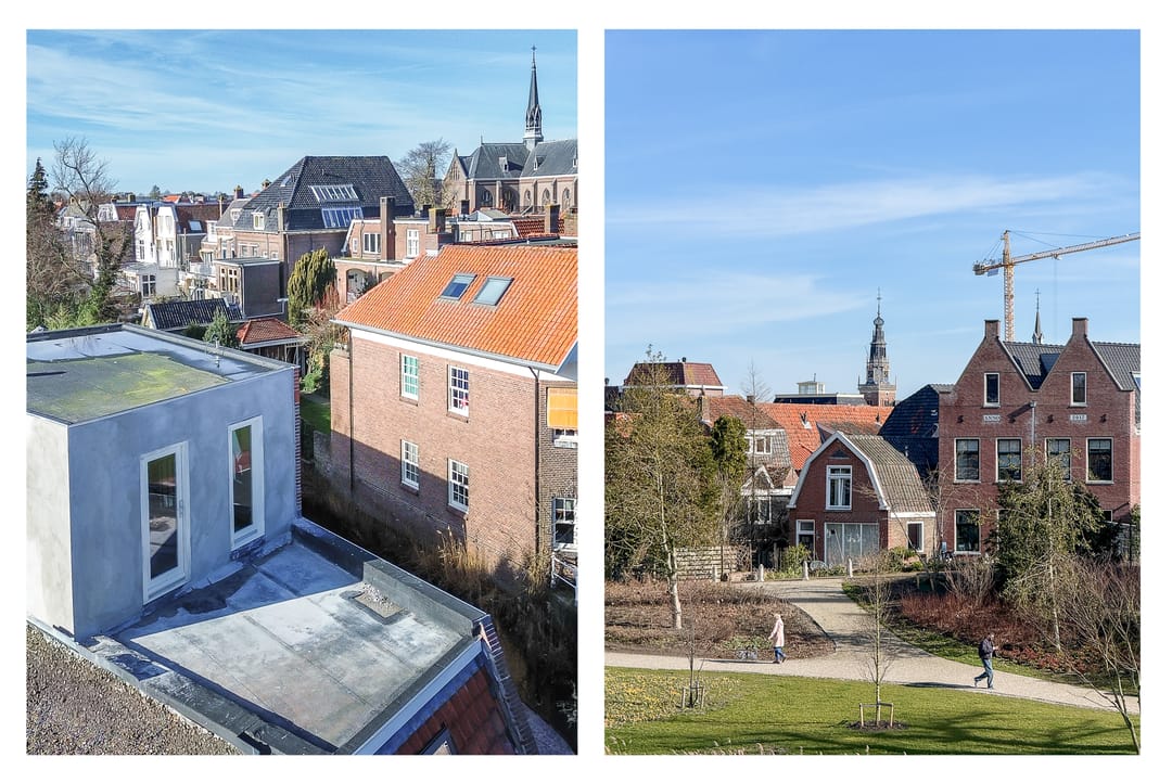 Foto 47 van Kennemersingel 9-A