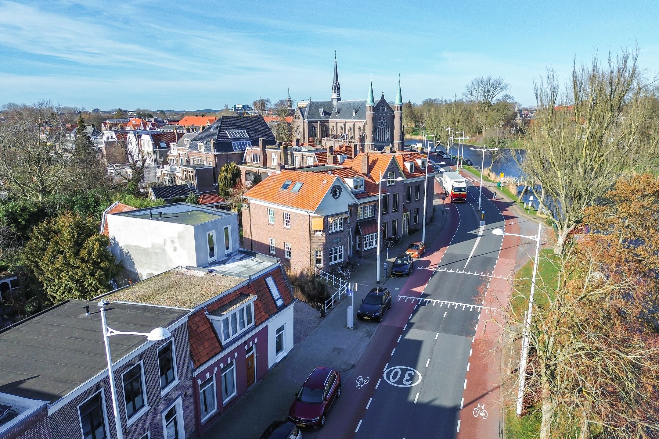 Foto 48 van Kennemersingel 9-A