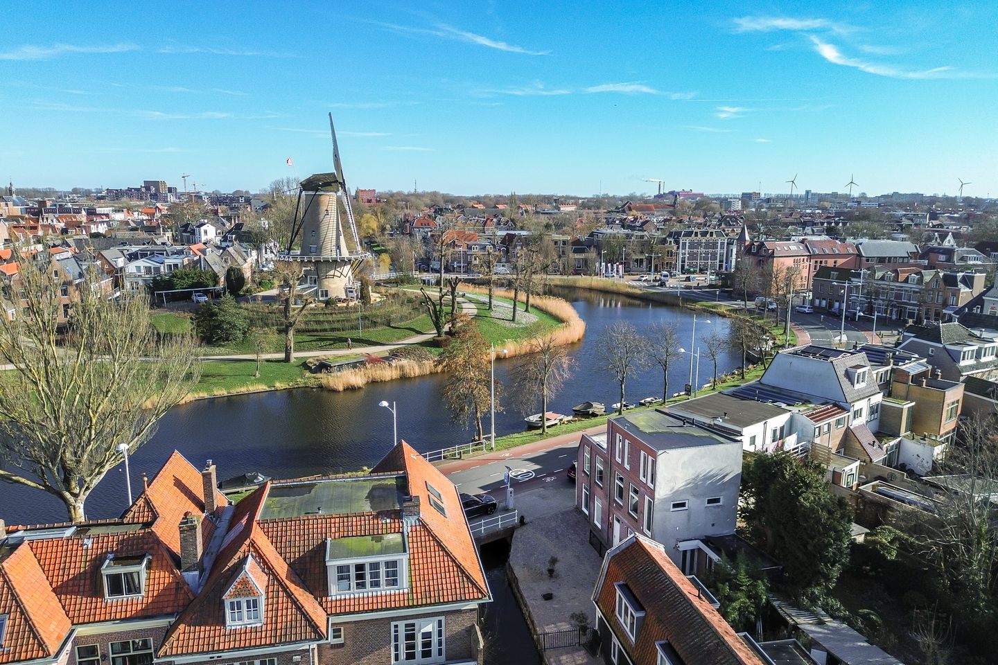 Foto 49 van Kennemersingel 9-A