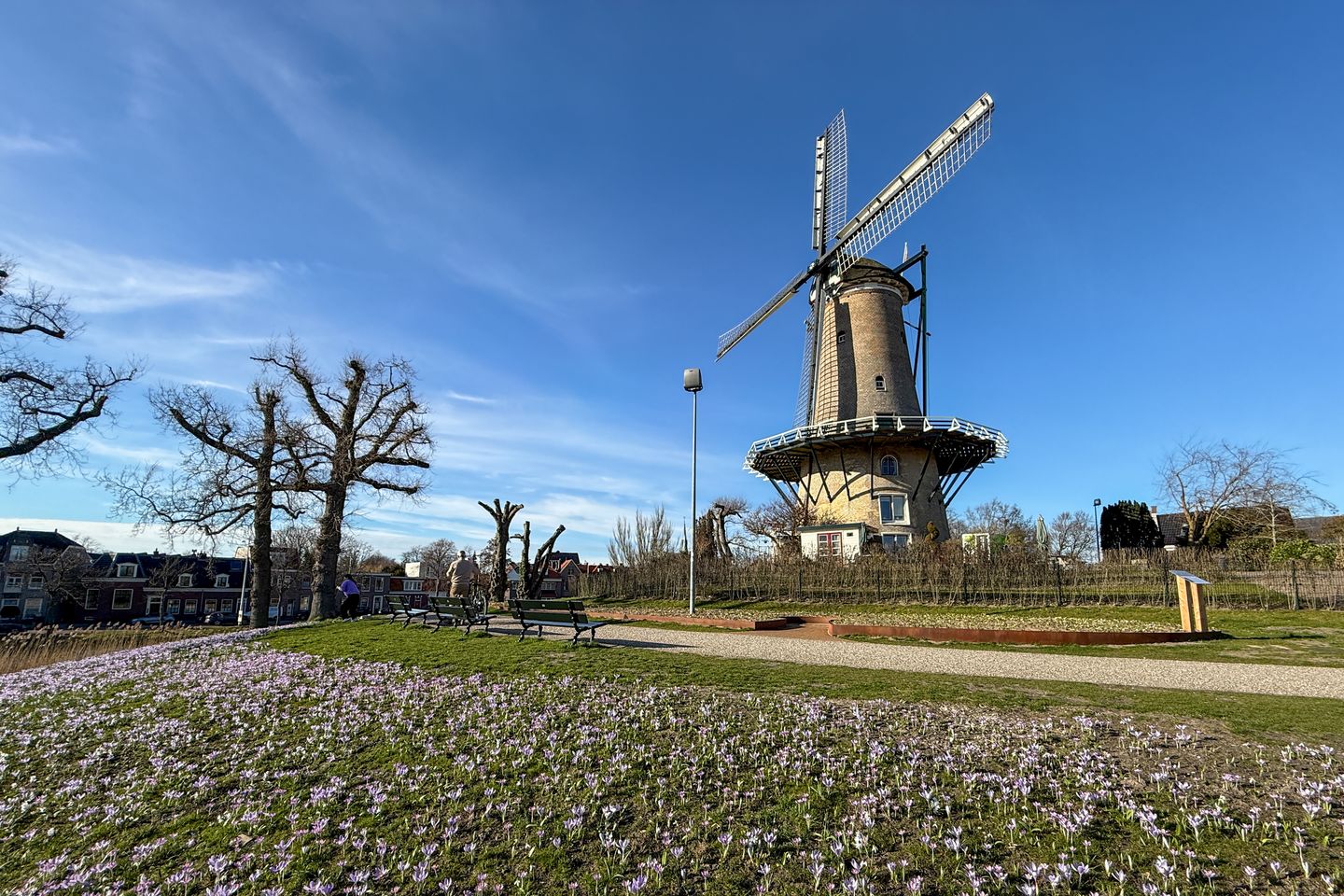 Foto 50 van Kennemersingel 9-A