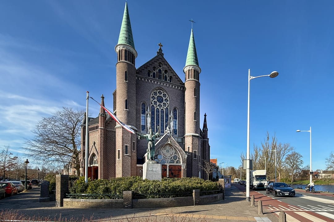 Foto 52 van Kennemersingel 9-A