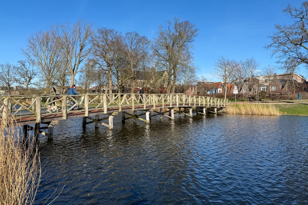 Foto 53 van Kennemersingel 9-A