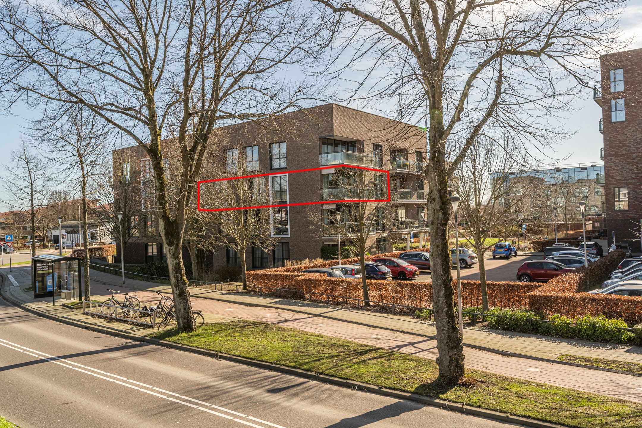 Foto 42 van Gravinnelaan 88