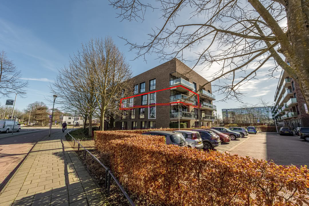 Foto 41 van Gravinnelaan 88