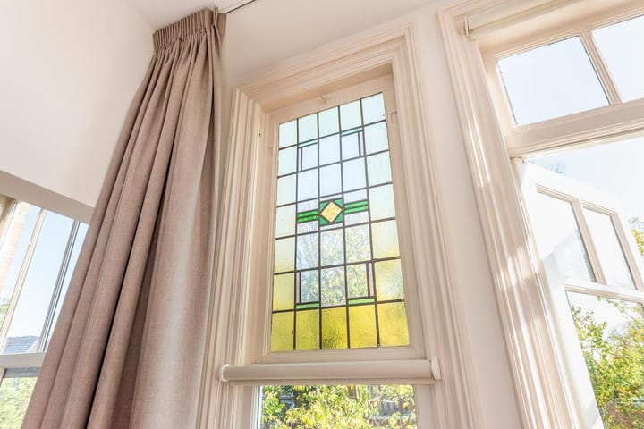 Foto 3 van Frederik Hendriklaan 279-A