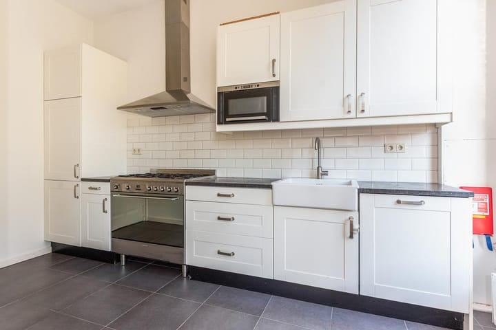 Foto 4 van Frederik Hendriklaan 279-A