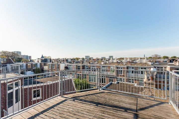 Foto 5 van Frederik Hendriklaan 279-A