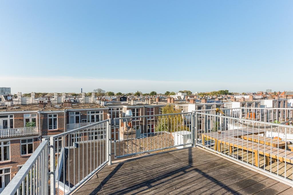Photo 38 of Frederik Hendriklaan 279-A