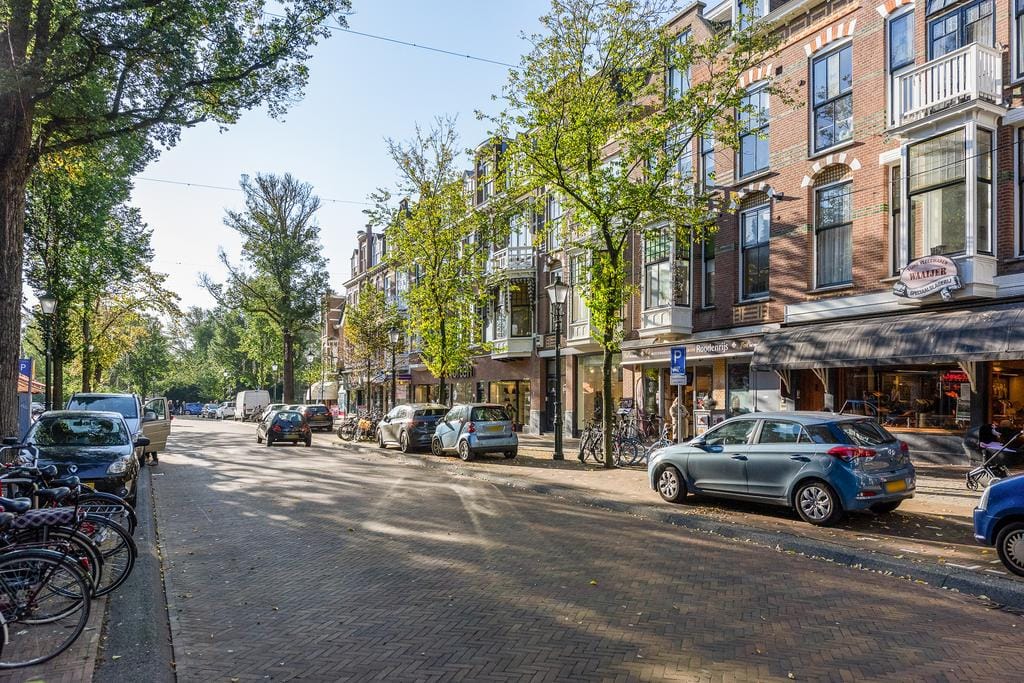 Photo 40 of Frederik Hendriklaan 279-A