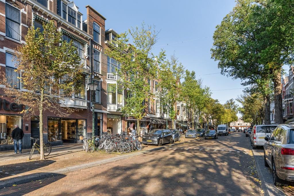 Photo 41 of Frederik Hendriklaan 279-A