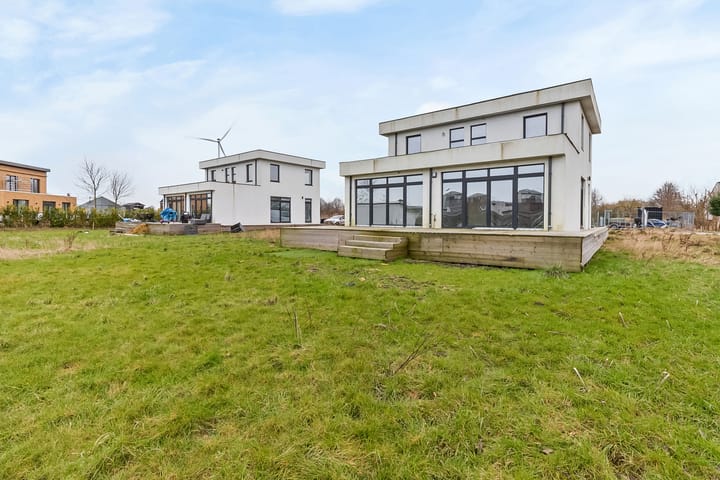 Francis Beaufortlaan 71