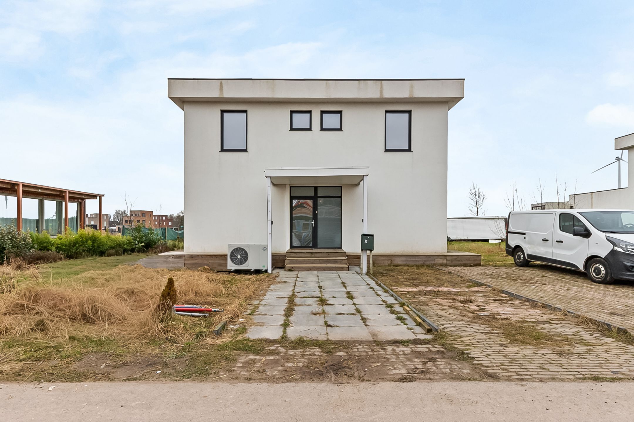 Photo 3 of Francis Beaufortlaan 71