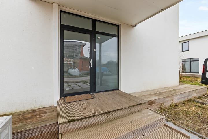 Photo 4 of Francis Beaufortlaan 71