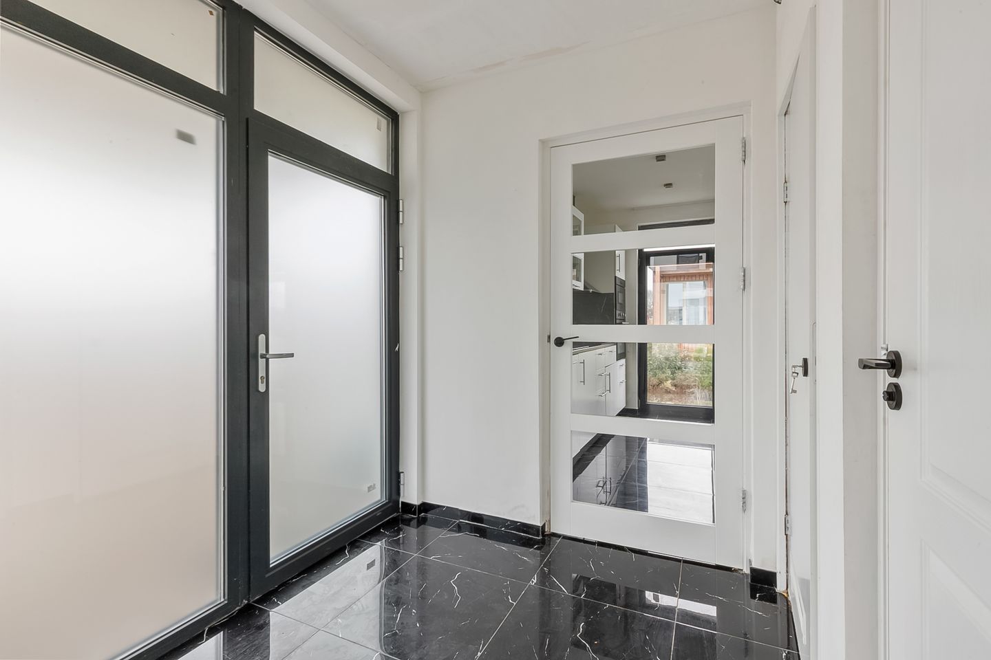 Photo 5 of Francis Beaufortlaan 71