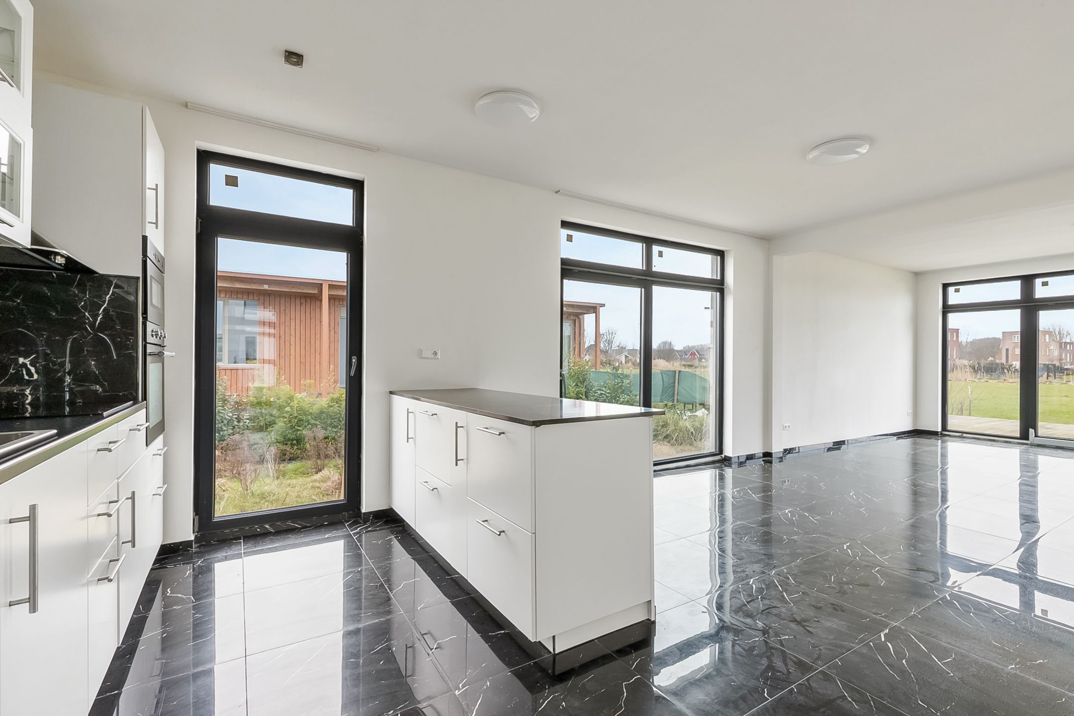 Photo 6 of Francis Beaufortlaan 71