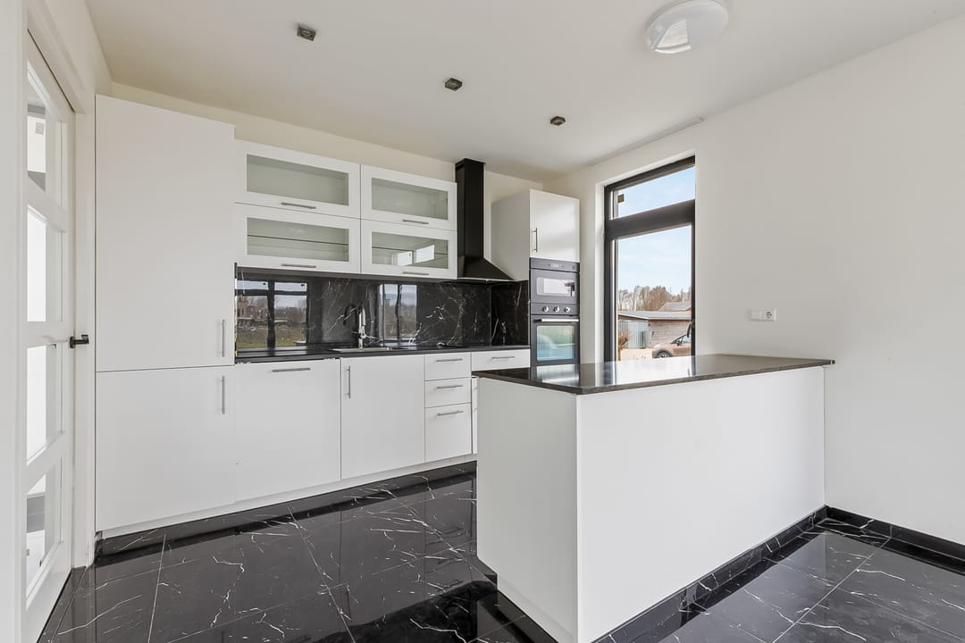 Photo 7 of Francis Beaufortlaan 71