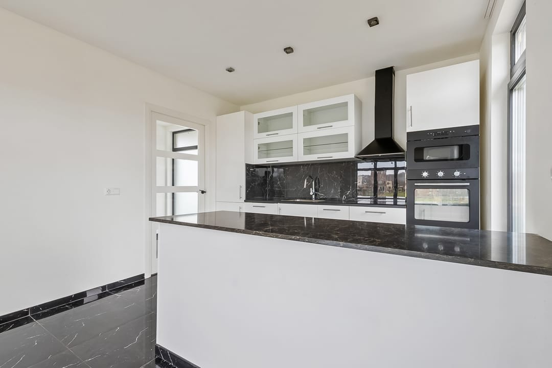 Photo 8 of Francis Beaufortlaan 71