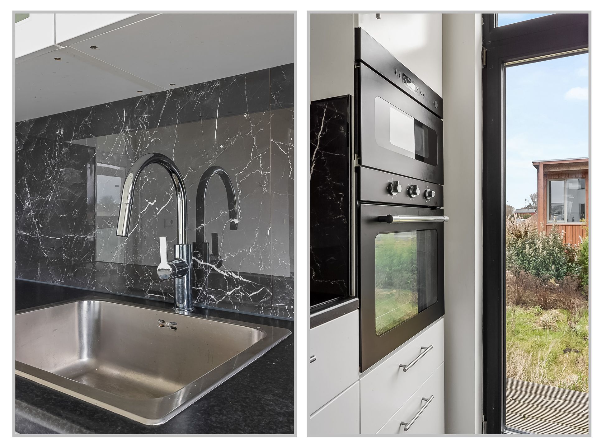 Photo 9 of Francis Beaufortlaan 71