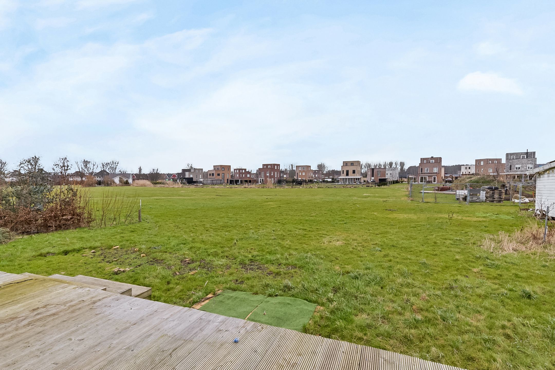 Photo 30 of Francis Beaufortlaan 71