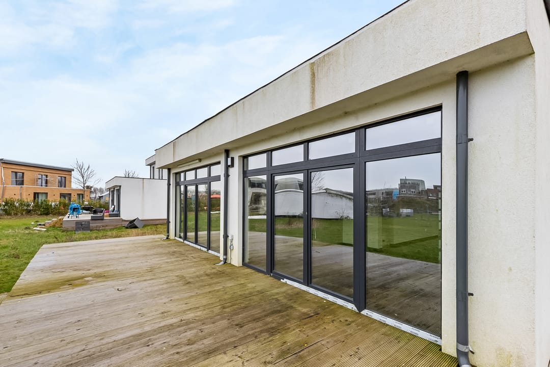 Photo 31 of Francis Beaufortlaan 71