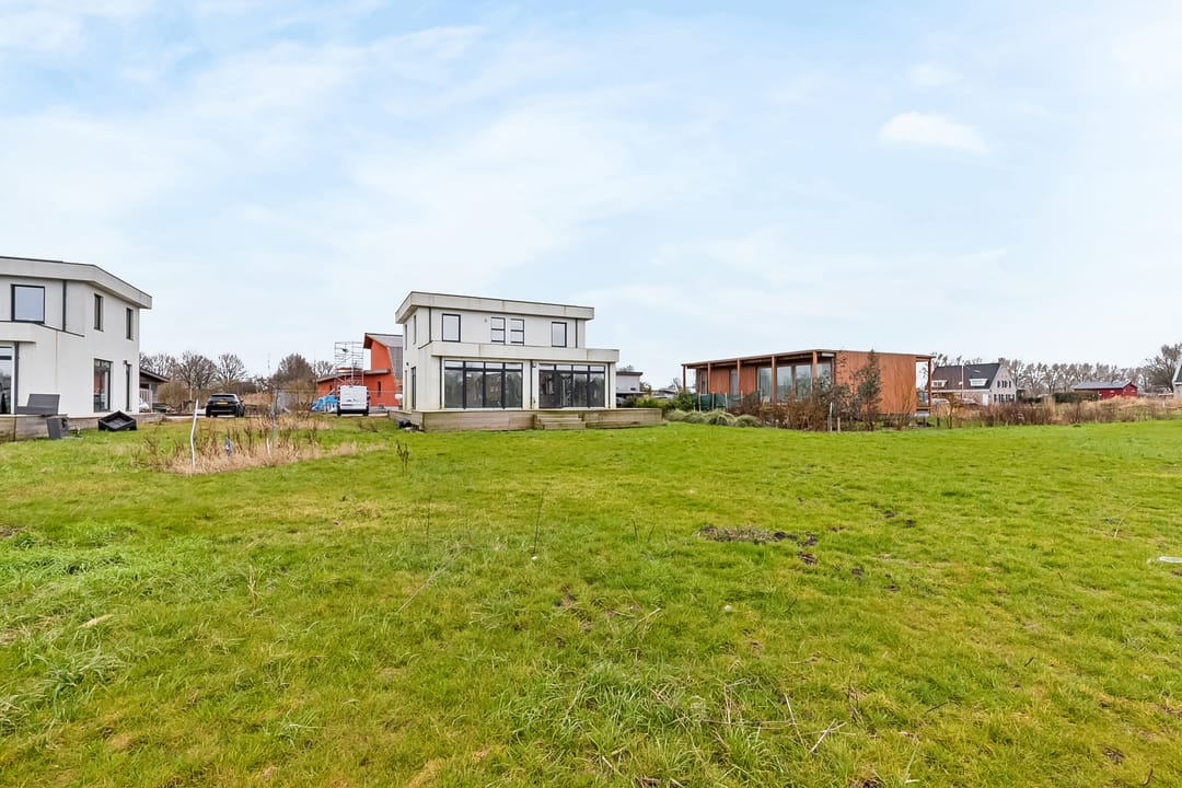 Photo 32 of Francis Beaufortlaan 71