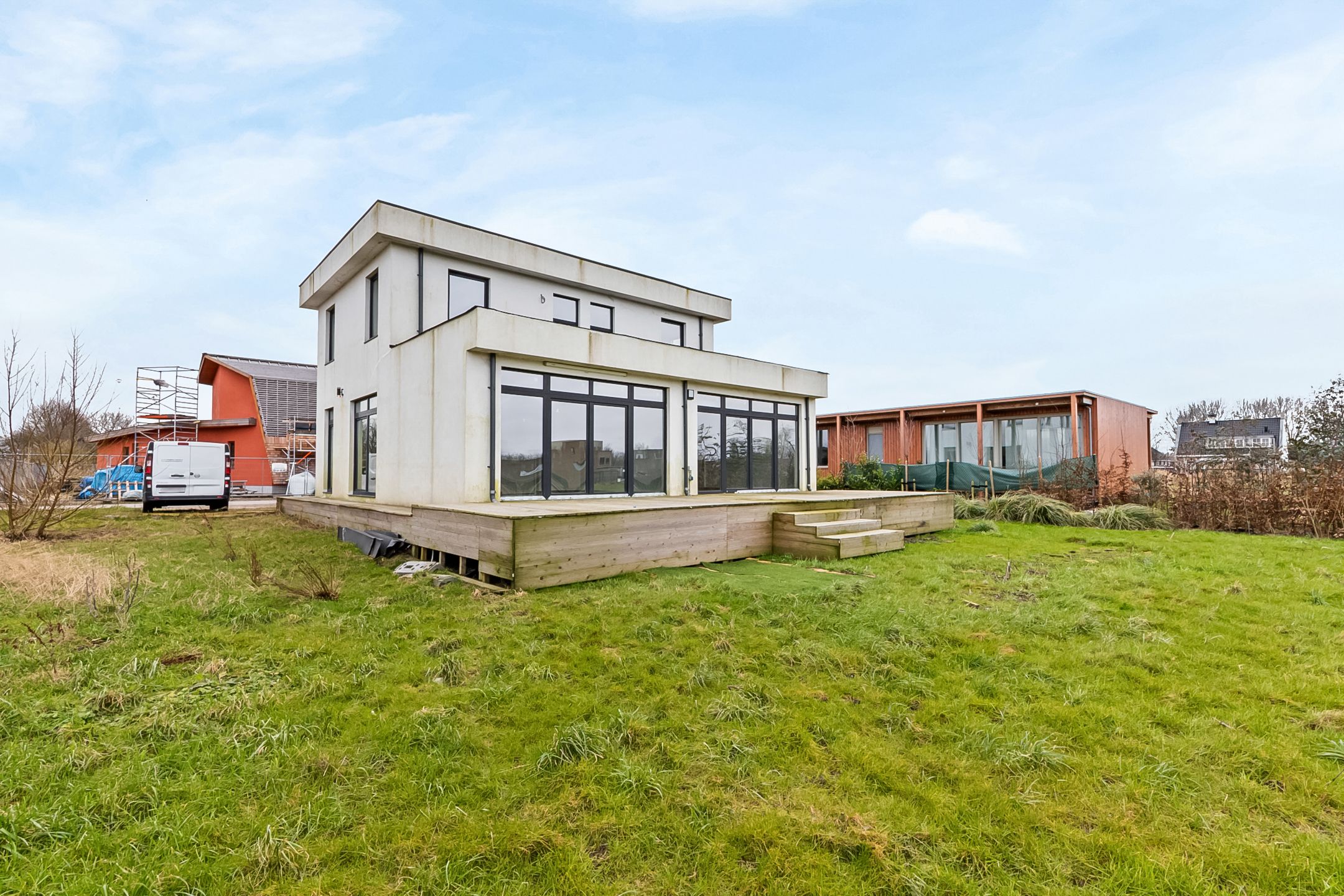 Photo 33 of Francis Beaufortlaan 71