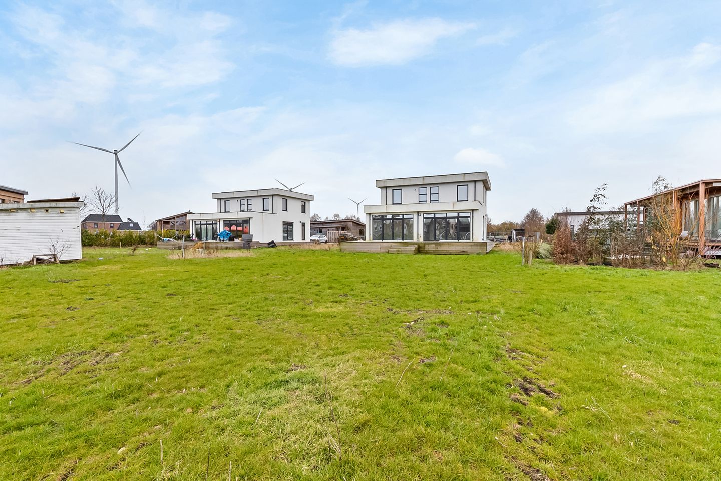 Photo 34 of Francis Beaufortlaan 71