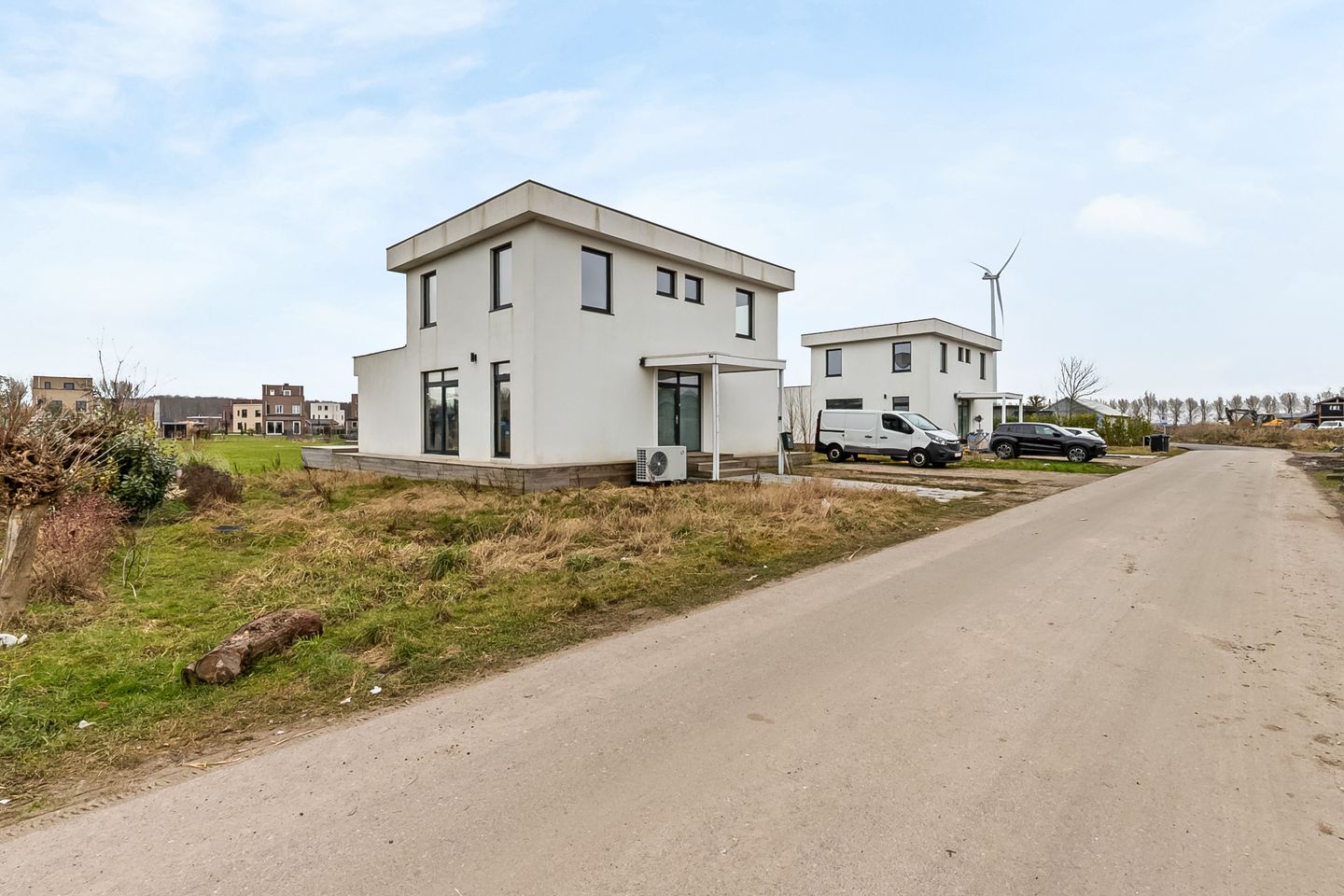 Photo 35 of Francis Beaufortlaan 71