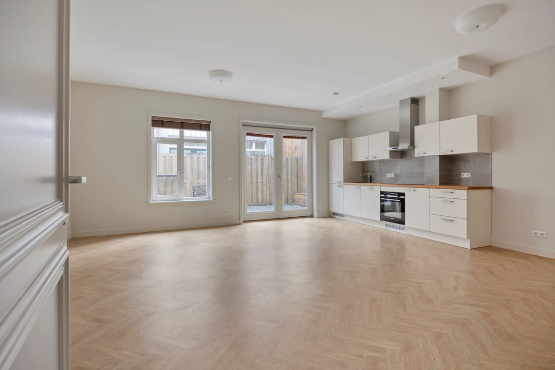 Foto 2 van Middelstegracht 147-C